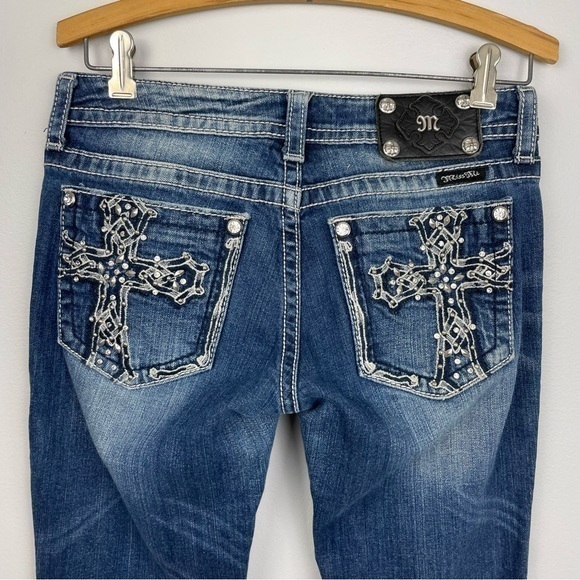 COPY - Miss Me Cross‎ Pocket - Picture 6 of 14